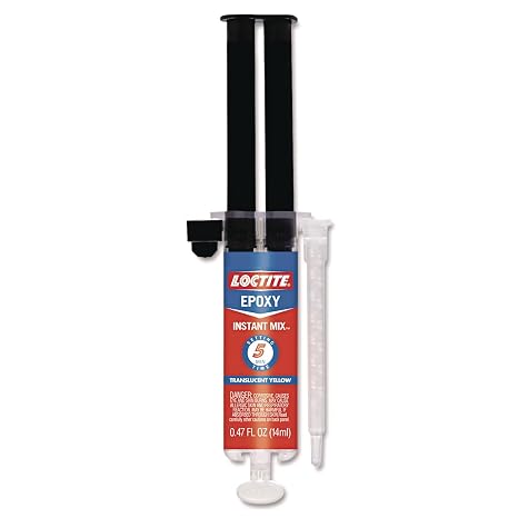 LOC1365868 - Instant Mix Epoxy