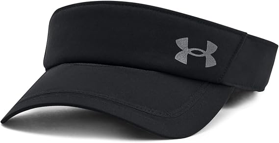 Under Armour Men's Launch Run Visor