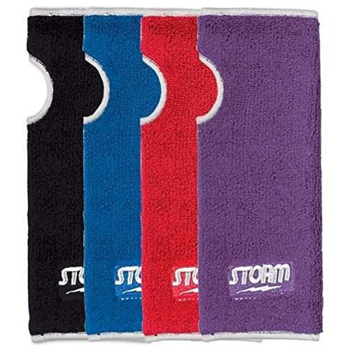 Storm Bowling Products Wrist Liner- Purple