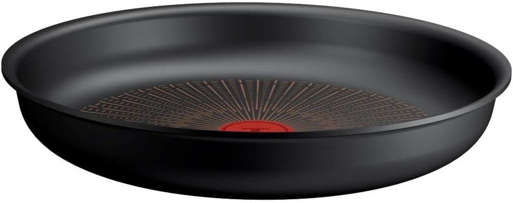 TEFAL Excellence+ Fusion Core 9X Mix Tava - 28 Cm