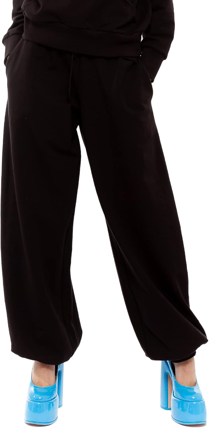 CHAOUICHE Moletom Pants