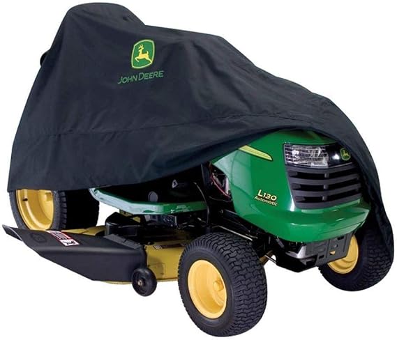 John Deere Original Standard Riding Mower Cover #LP93917