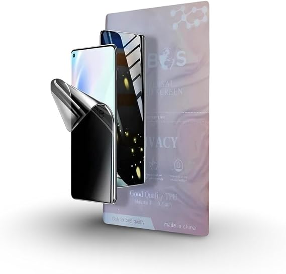 Xiaomi REDMİ NOTE 13 PRO PLUS - 5G - Uyumlu Nano Ekran Koruyucu Ultra İnce MAT HAYALET - UMBOS