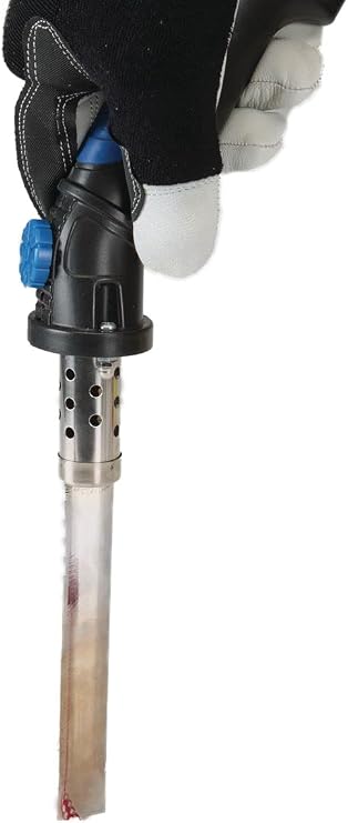 Harbor Freight Tools 130-Watt Heavy-Duty Hot Knife