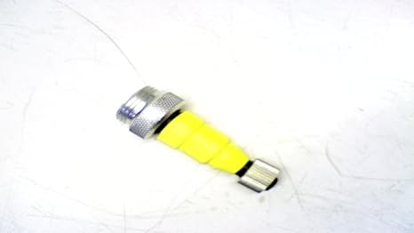 MINEDC-4MFP-AD1 Adapter, Cord Set, MIN 4 Male, to MDC 4 Female