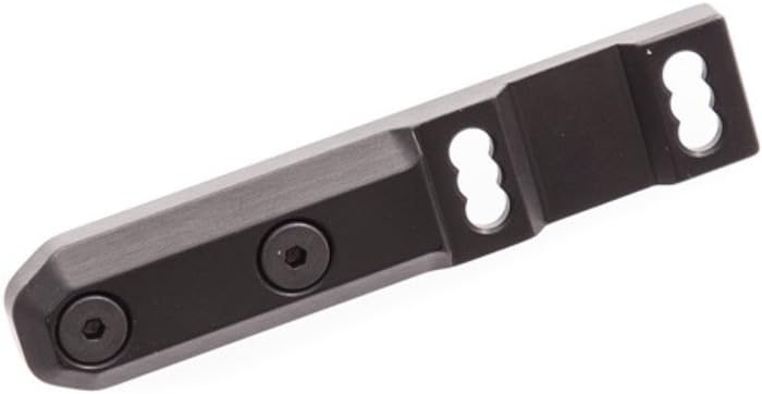 Arisaka Inline Scout Mount KeyMod