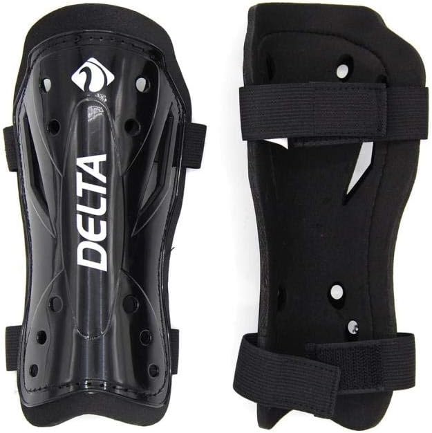 delta sports DS1700 Tekmelik Black