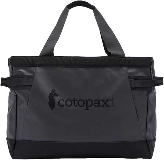Cotopaxi Allpa 60L Gear Hauler Tote