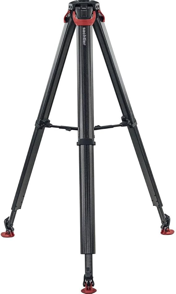 Sachtler Flowtech 75 MS Black
