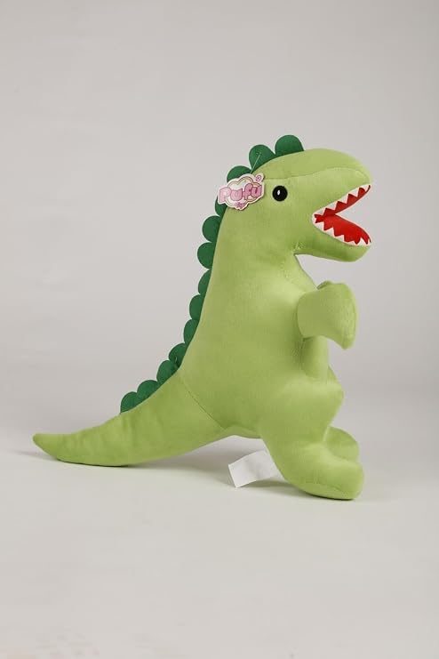 Peluş Dinazor