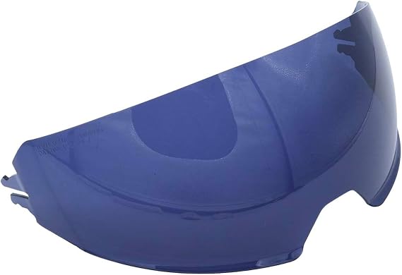 LS2 Helmets Valiant II Sunshield (Dark Smoke)