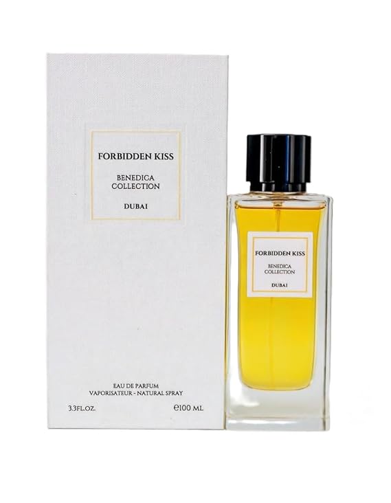 Forbidden Kiss Personal Fragrance for Women