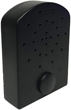 Fire Crackler Sound System - CS-FC