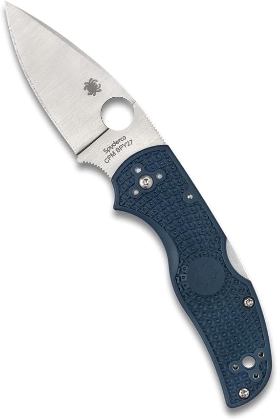 Spyderco Native 5 - C41PCBL5