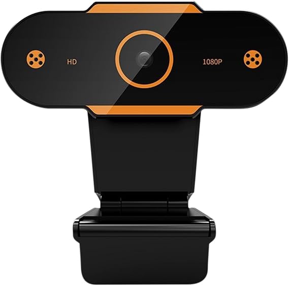 Streaming Camera 1080p HD Webcam USB Pc Camera Webcam for Pc