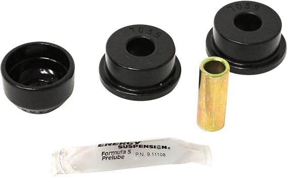 Energy Suspension 2.7102G Front Track Arm Bushing for Jeep