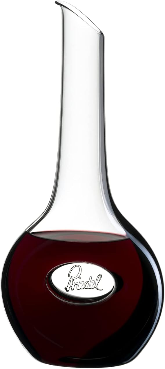 Riedel Decanter, Clear