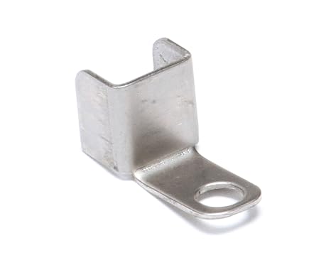 Pitco Pg,PLT Flm Chnl SSH A8040802 - Genuine OEM Replacement Part