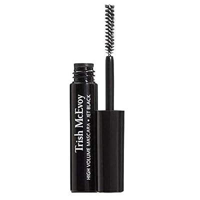 Trish McEvoy High Volume Mascara, Black, 0.18 oz  5 g