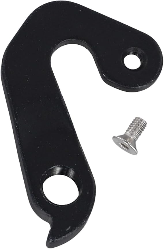 Bicycle Derailleur Hanger for Scott Scale 960 970 980 990 and for CONTESSA Series, Aluminum Alloy Rear Gear Mech Frame Bracket