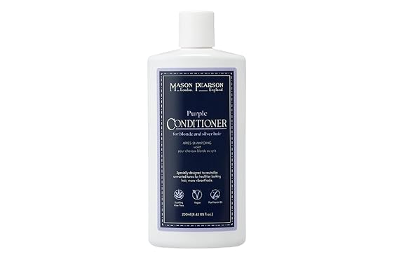 Mason Pearson Purple Conditioner 250ml