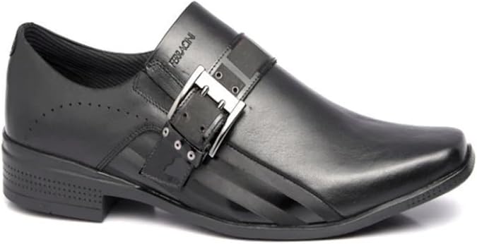 Ferracini Men's Frankfurt Leather Shoe 4373