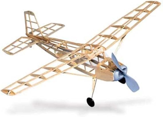 Guillows Bird Dog Balsa kit