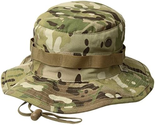TRU-SPEC Boonie, Tru, OCP, Scorpion Nyco Rs, 7