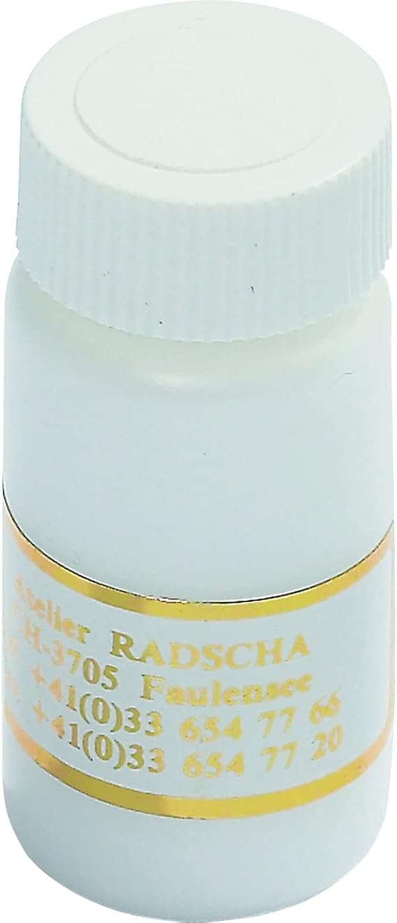 Atelier Radscha Powder for Carrom, 0.6 oz 16 g
