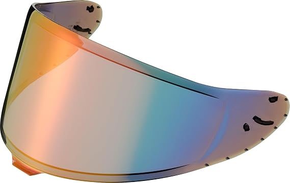 Shoei CWR-F2 Pinlock Ready Motorcycle Helmet Face Shield