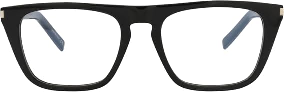 Saint Laurent Square-Frame Acetate Optical Frames