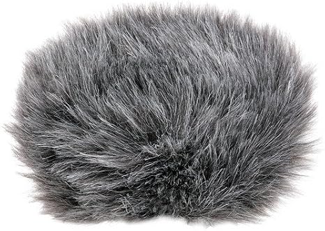 AURAY Custom Windbuster for Zoom H4N