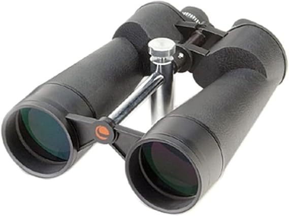 Celestron SkyMaster 20X80 Binoculars with deluxe carrying case
