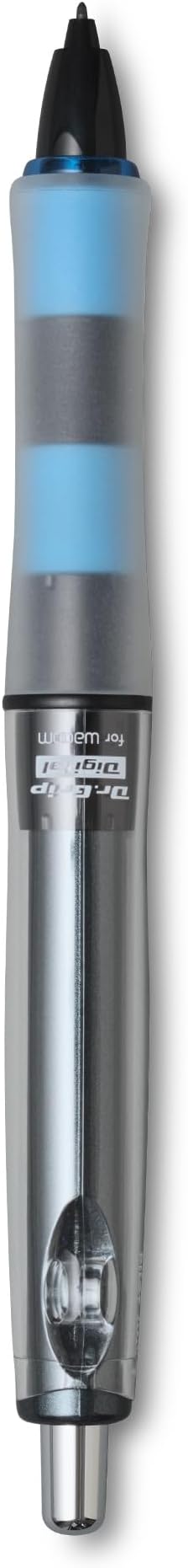 Dr. Grip Digital Pen for Wacom One Tablets & Displays and MovinkPad 11