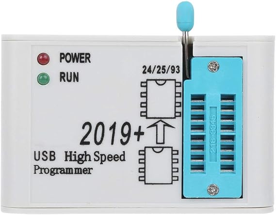 EZP2019 Programmer Support, USB Programmer, BIOS chip 12 MBPS PC Software for Programming Device
