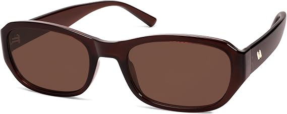 Rectangle Sunglasses for Womens Mens AR82341