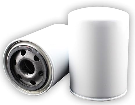 Replacement Spin-On Filter Compatible with Delaware Manitou DMS04BN, 2-Pack