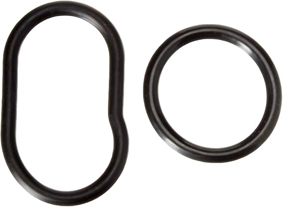 MAHLE GS33532 Engine Oil Filter Adapter Gasket