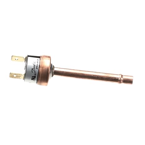 Ice O Matic Control Pump Down
