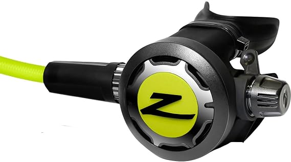 Zeagle Onyx II Octo
