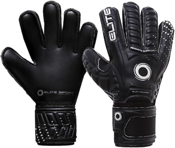 Elite Sport Warrior Youth Goalkeeper Gloves