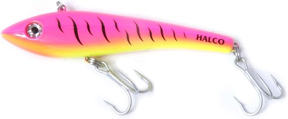 Halco Halco Max 130 R Lipless