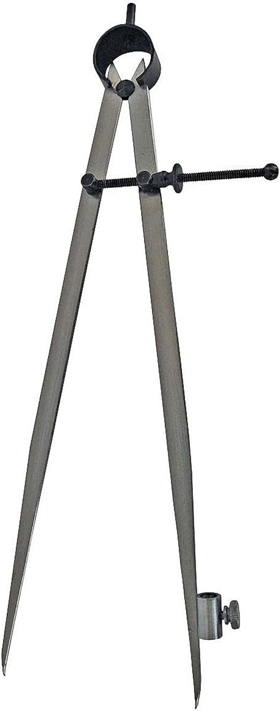 Empire 27033 Compass, 12-Inch