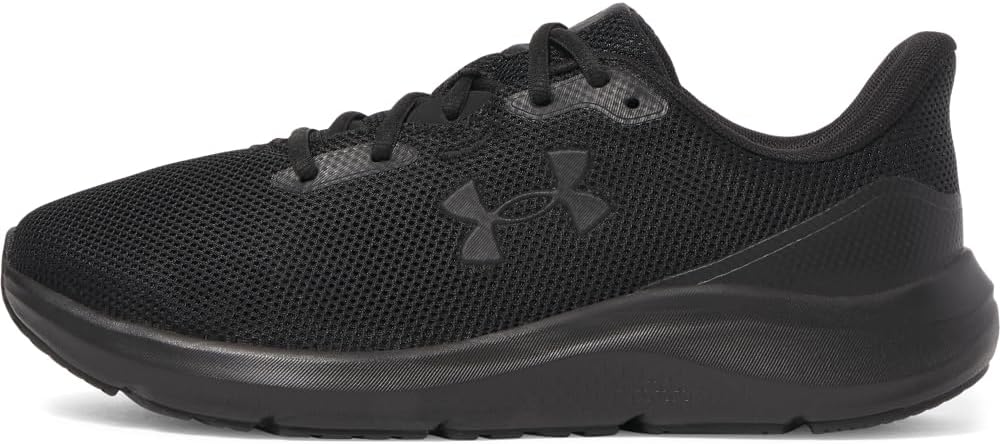 Under Armour Men's Charged Pursuit 4 Trainers