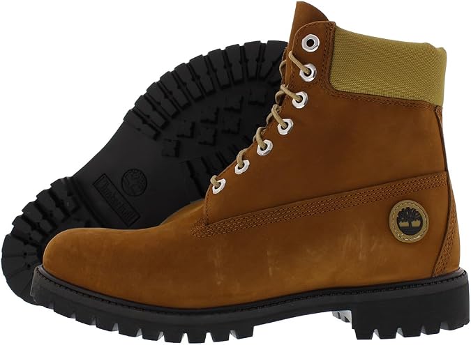 Timberland Men’s 6 Inch Premium Boots