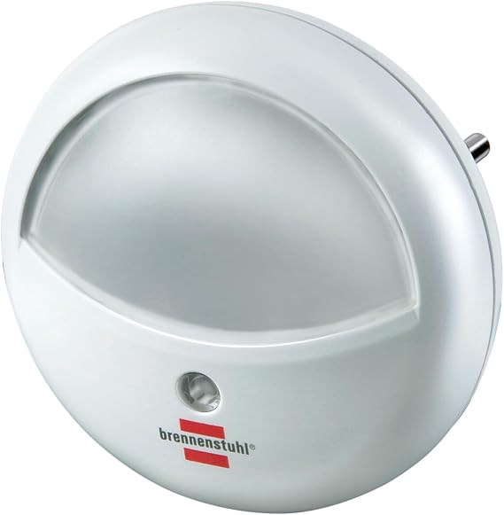 Brennenstuhl LED Nightlight OL 02R Sensörlü Gece Lambası