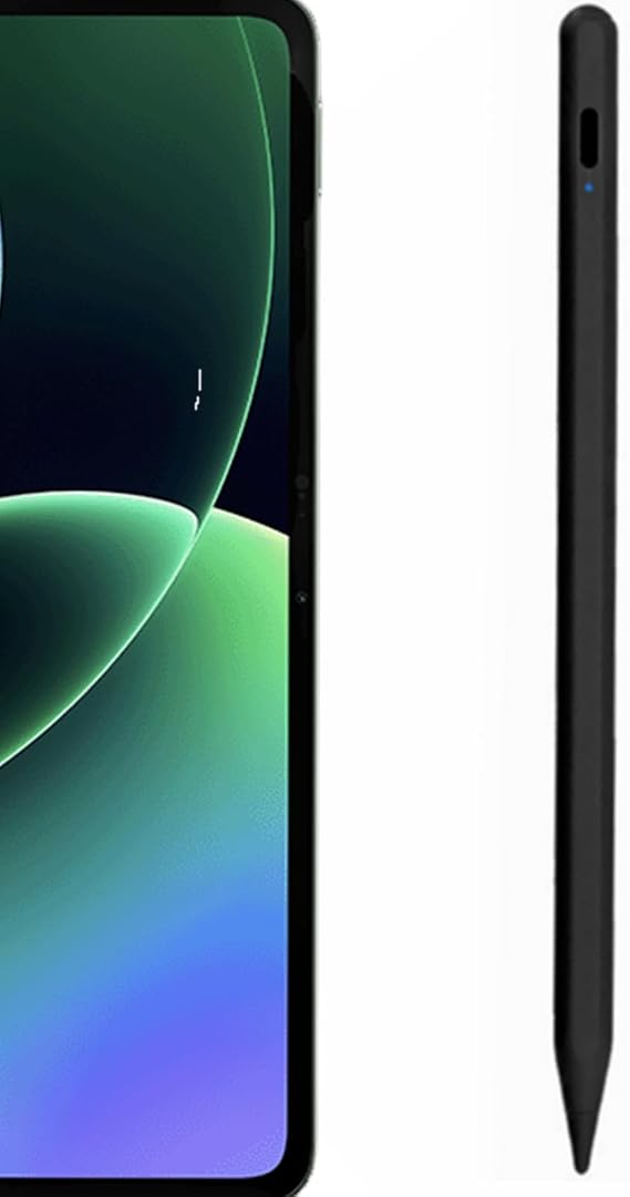Stylus Pen for Xiaomi Pad 8/8 Pro, Black