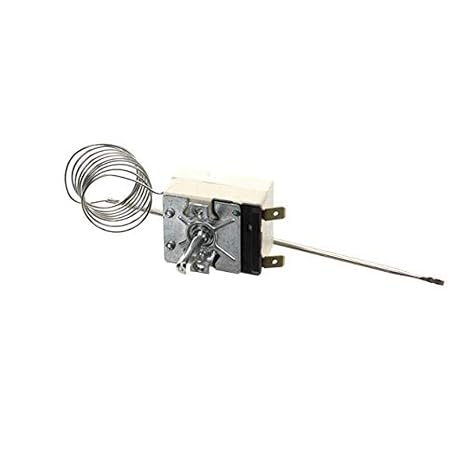 9040970 Safety Thermostat, 122F - 608F Temperature Range