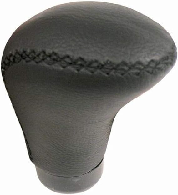 40065 Leather Gear Shift Knob