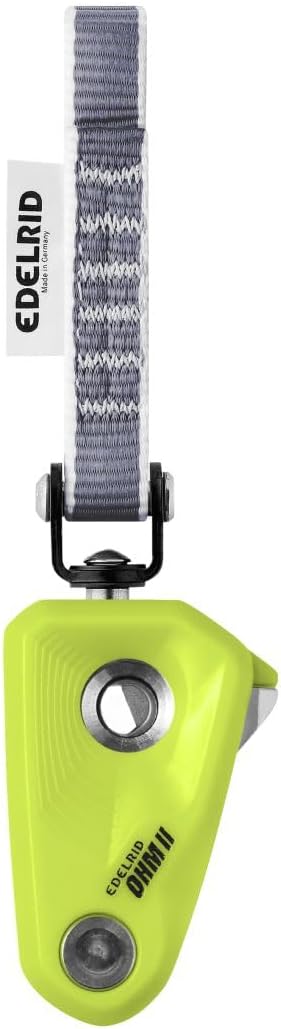 EDELRID Ballast resistor Ohm II